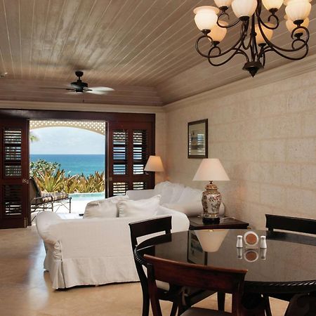 Hotel Hilton Grand Vacations Club The Crane Barbados à Saint Philip Extérieur photo