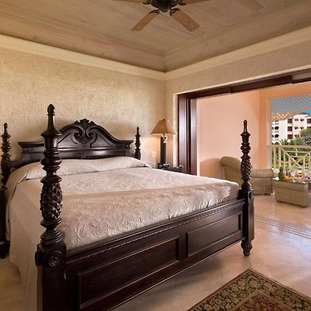 Hotel Hilton Grand Vacations Club The Crane Barbados à Saint Philip Extérieur photo