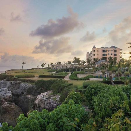 Hotel Hilton Grand Vacations Club The Crane Barbados à Saint Philip Extérieur photo