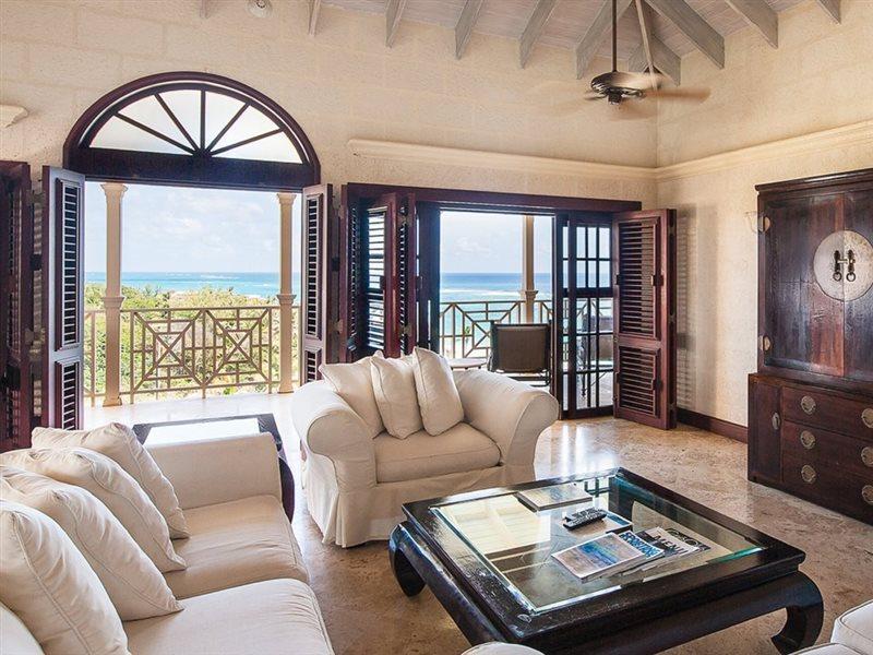 Hotel Hilton Grand Vacations Club The Crane Barbados à Saint Philip Extérieur photo