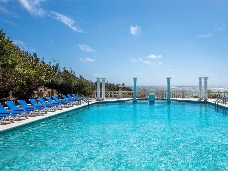 Hotel Hilton Grand Vacations Club The Crane Barbados à Saint Philip Extérieur photo