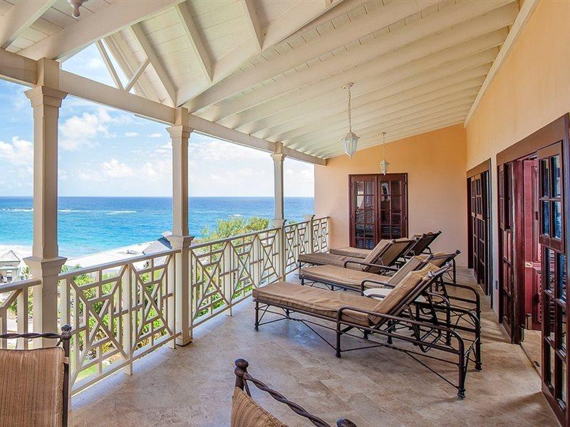 Hotel Hilton Grand Vacations Club The Crane Barbados à Saint Philip Extérieur photo