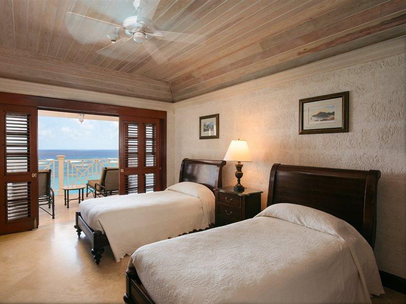 Hotel Hilton Grand Vacations Club The Crane Barbados à Saint Philip Extérieur photo