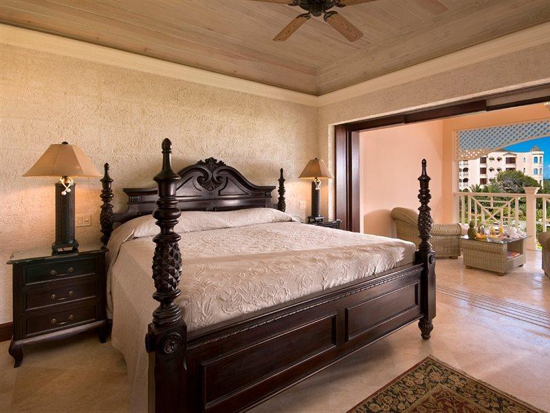 Hotel Hilton Grand Vacations Club The Crane Barbados à Saint Philip Extérieur photo