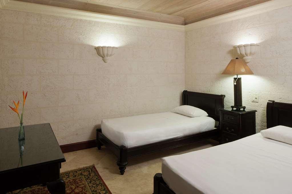 Hotel Hilton Grand Vacations Club The Crane Barbados à Saint Philip Chambre photo