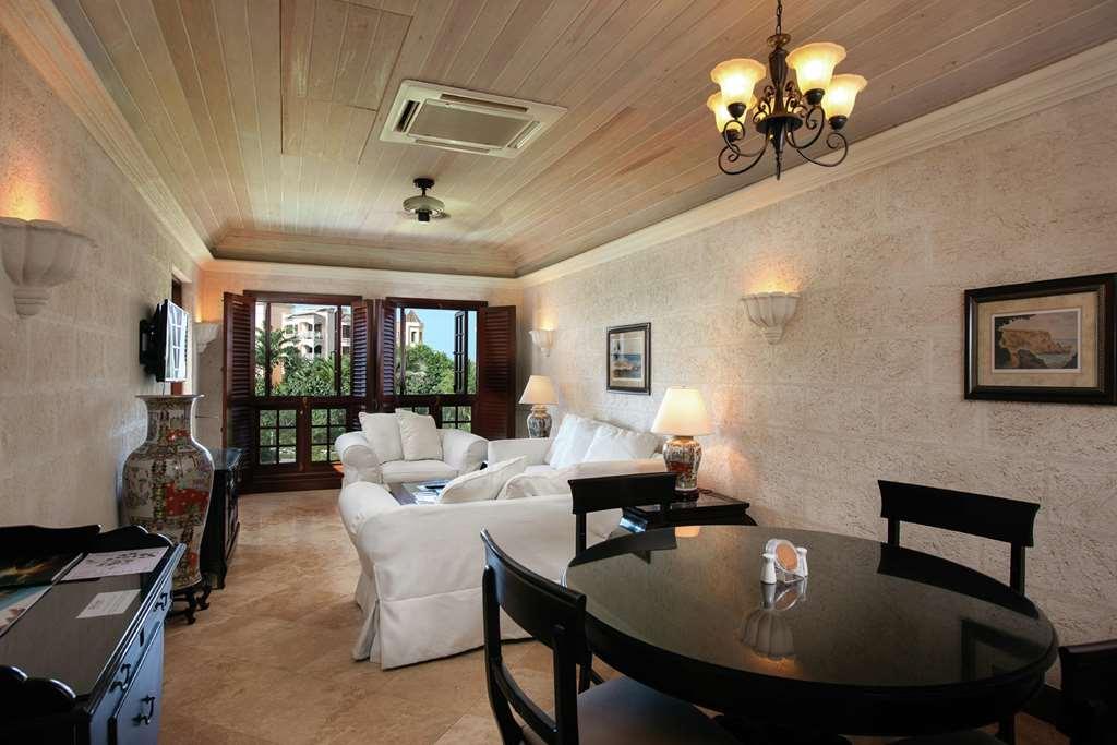 Hotel Hilton Grand Vacations Club The Crane Barbados à Saint Philip Chambre photo