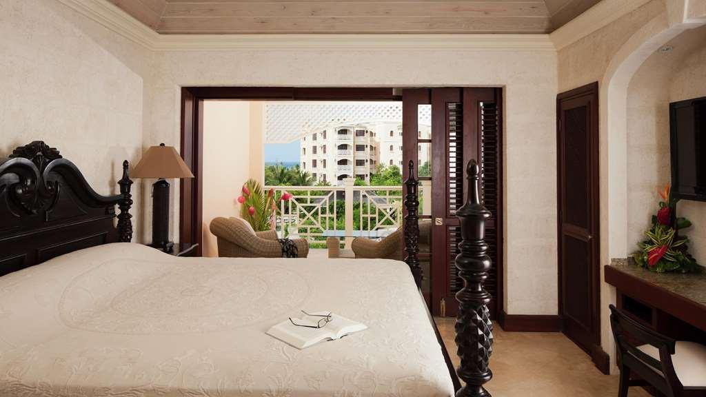 Hotel Hilton Grand Vacations Club The Crane Barbados à Saint Philip Chambre photo