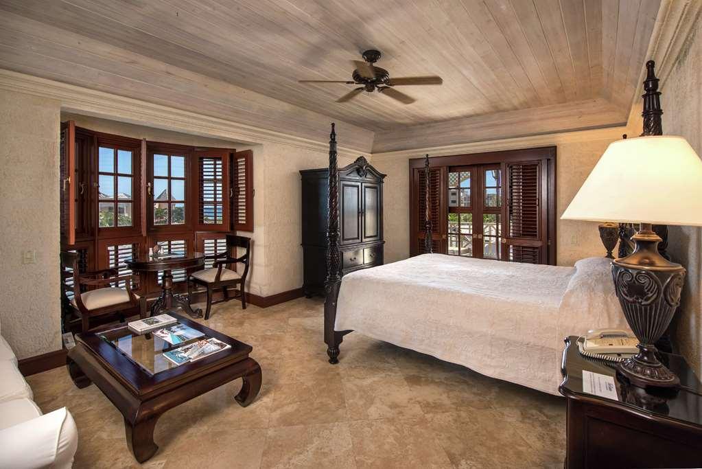 Hotel Hilton Grand Vacations Club The Crane Barbados à Saint Philip Chambre photo