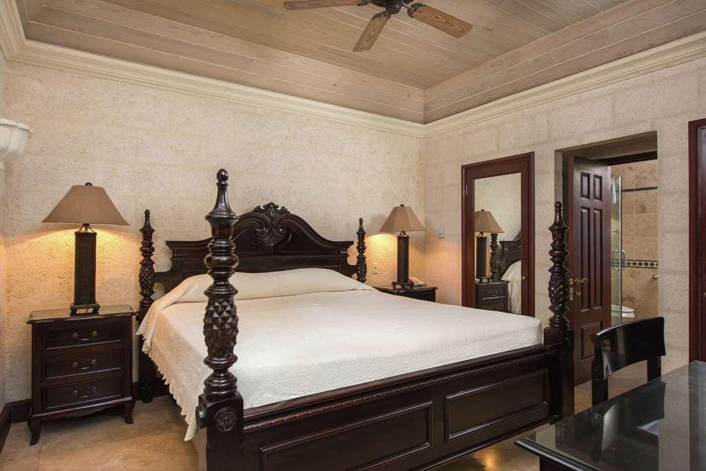Hotel Hilton Grand Vacations Club The Crane Barbados à Saint Philip Chambre photo