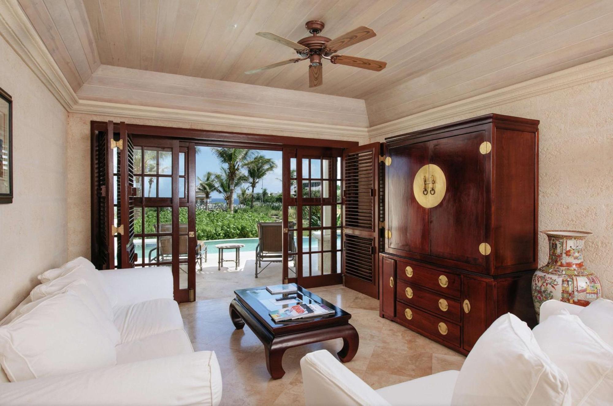 Hotel Hilton Grand Vacations Club The Crane Barbados à Saint Philip Extérieur photo