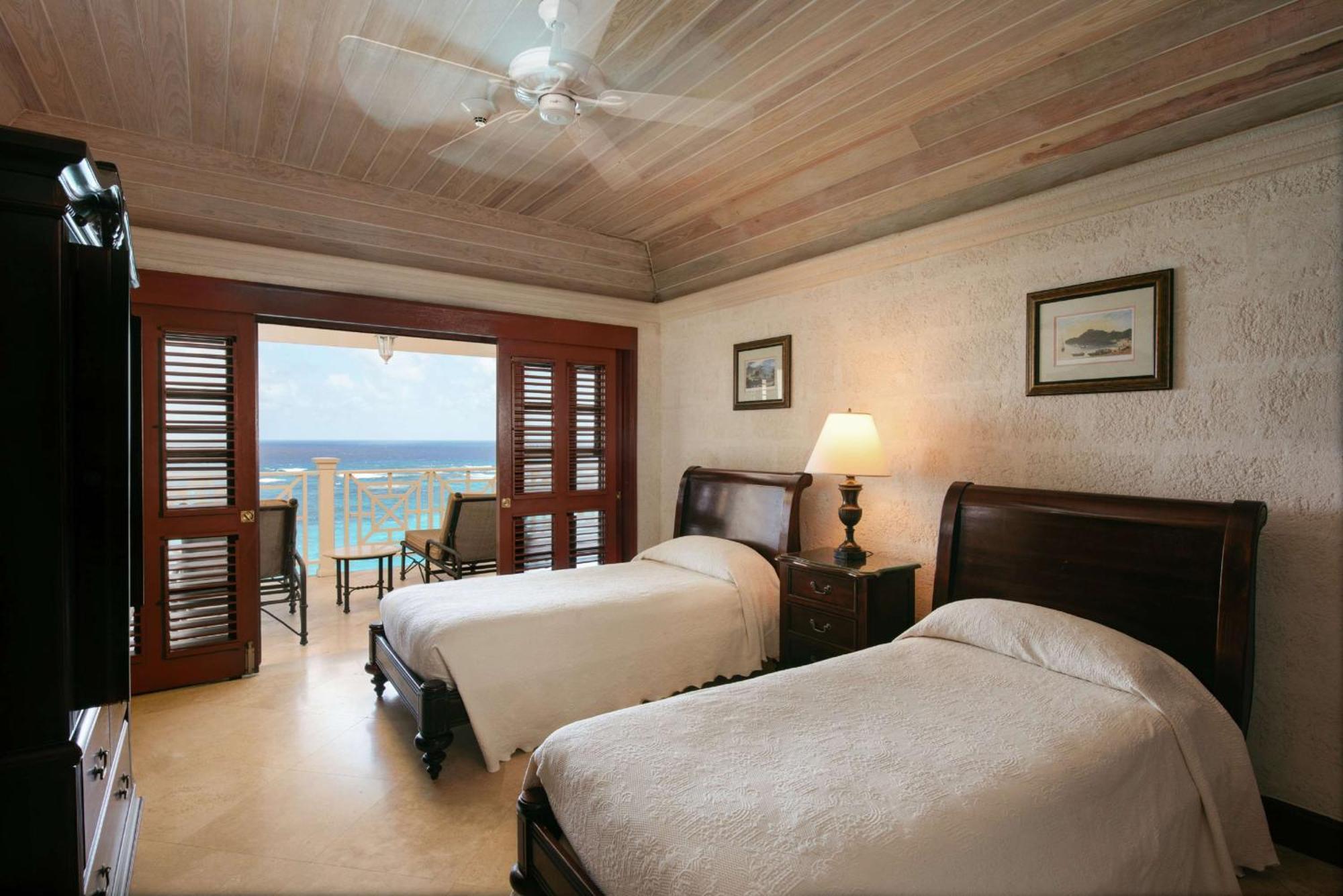 Hotel Hilton Grand Vacations Club The Crane Barbados à Saint Philip Extérieur photo
