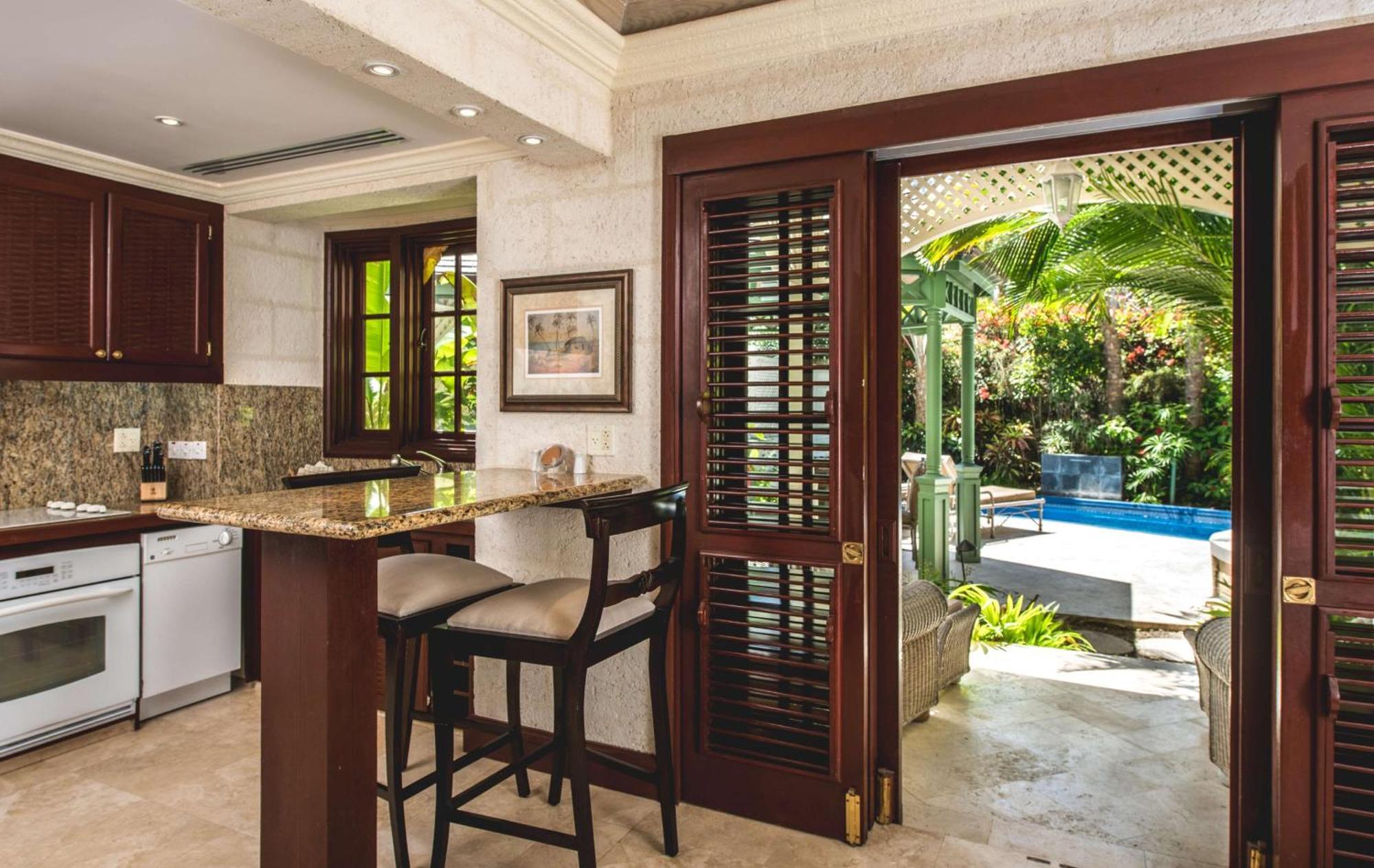 Hotel Hilton Grand Vacations Club The Crane Barbados à Saint Philip Extérieur photo