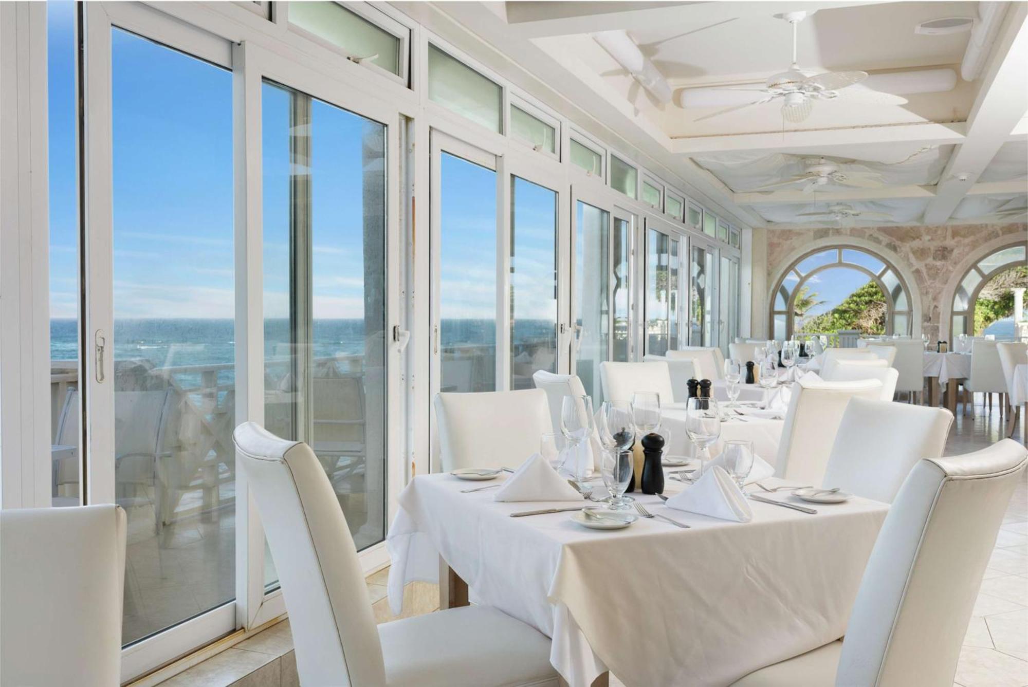 Hotel Hilton Grand Vacations Club The Crane Barbados à Saint Philip Extérieur photo