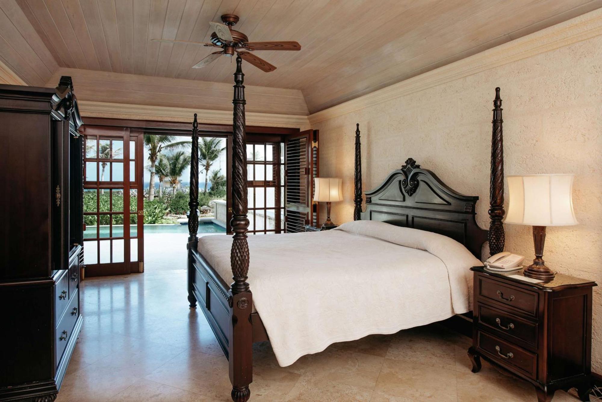 Hotel Hilton Grand Vacations Club The Crane Barbados à Saint Philip Extérieur photo
