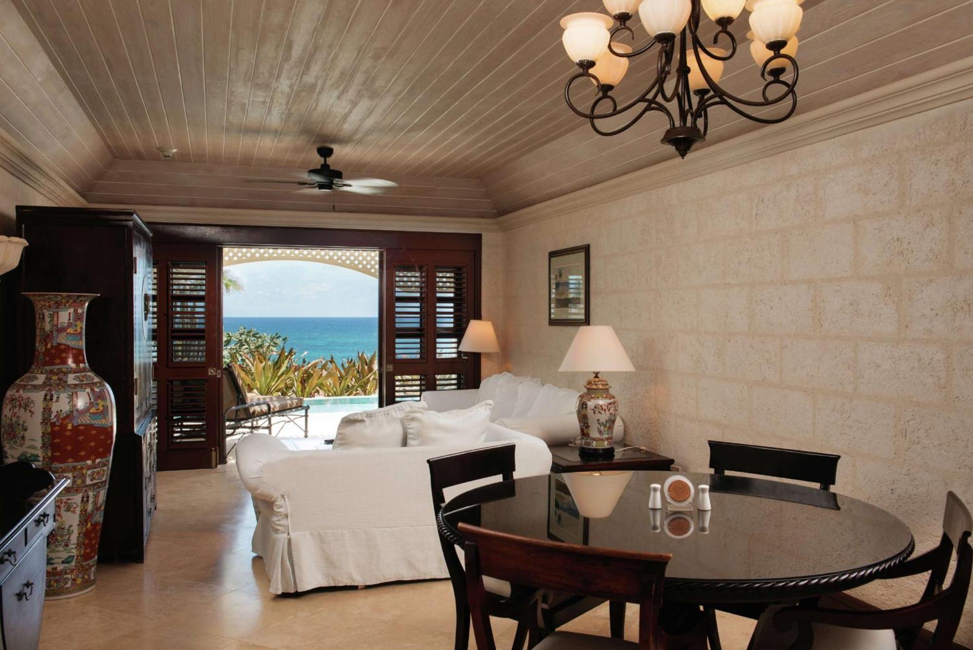 Hotel Hilton Grand Vacations Club The Crane Barbados à Saint Philip Extérieur photo