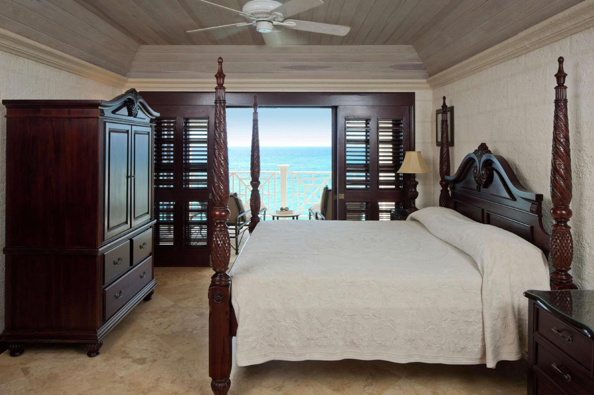Hotel Hilton Grand Vacations Club The Crane Barbados à Saint Philip Extérieur photo