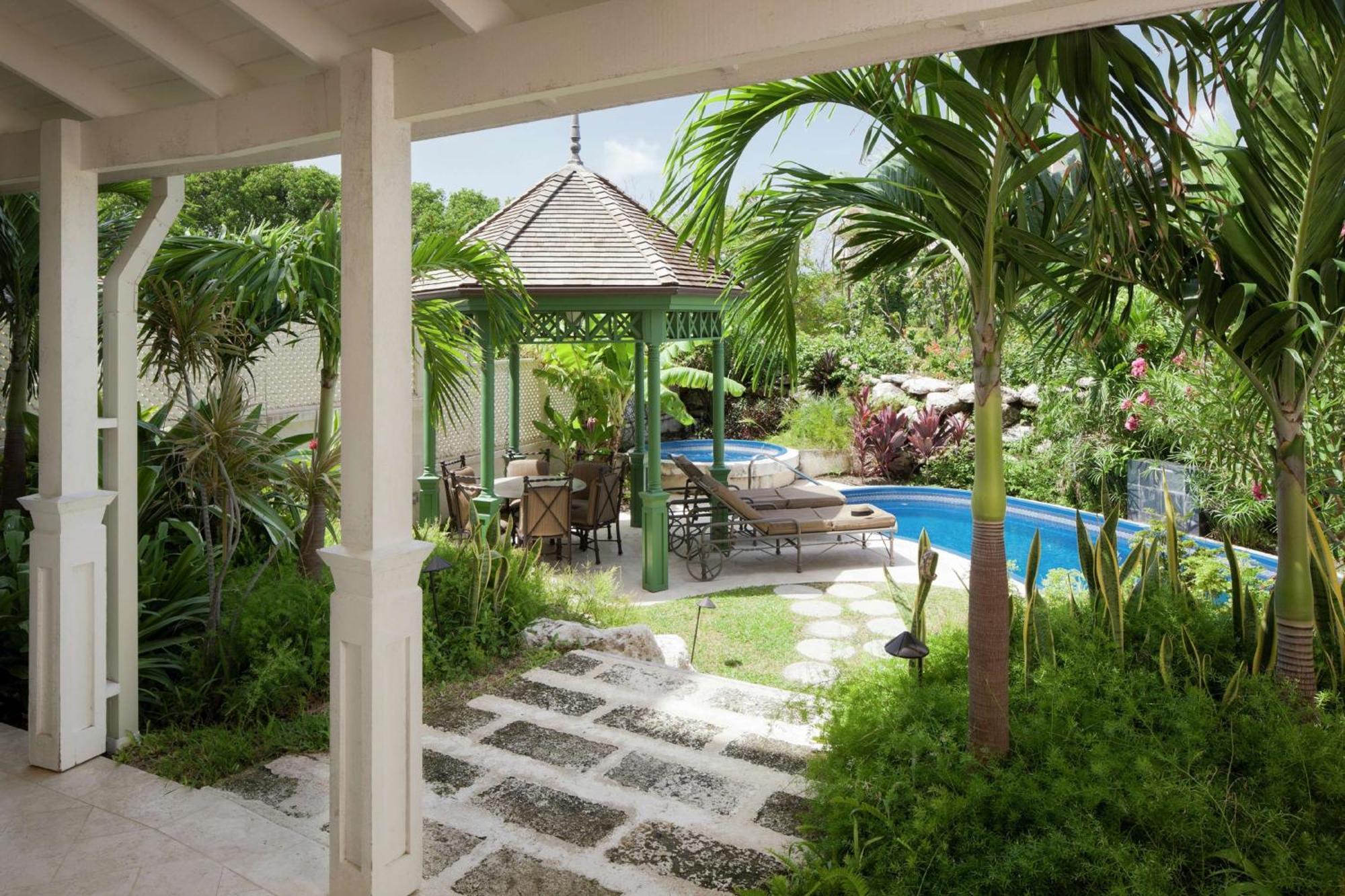 Hotel Hilton Grand Vacations Club The Crane Barbados à Saint Philip Extérieur photo