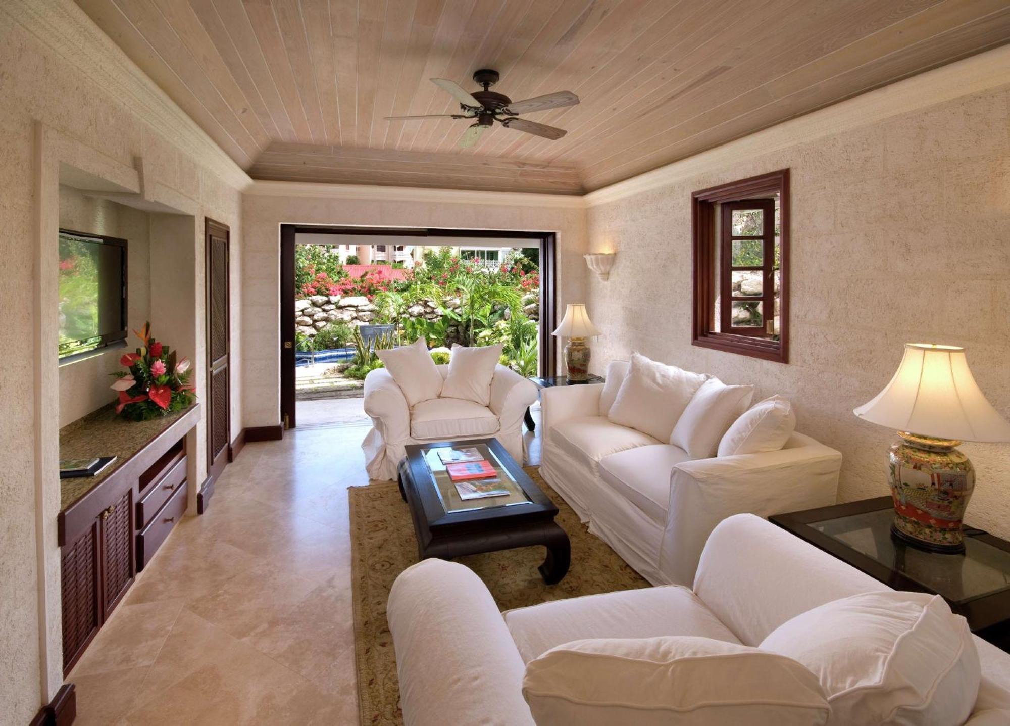 Hotel Hilton Grand Vacations Club The Crane Barbados à Saint Philip Extérieur photo