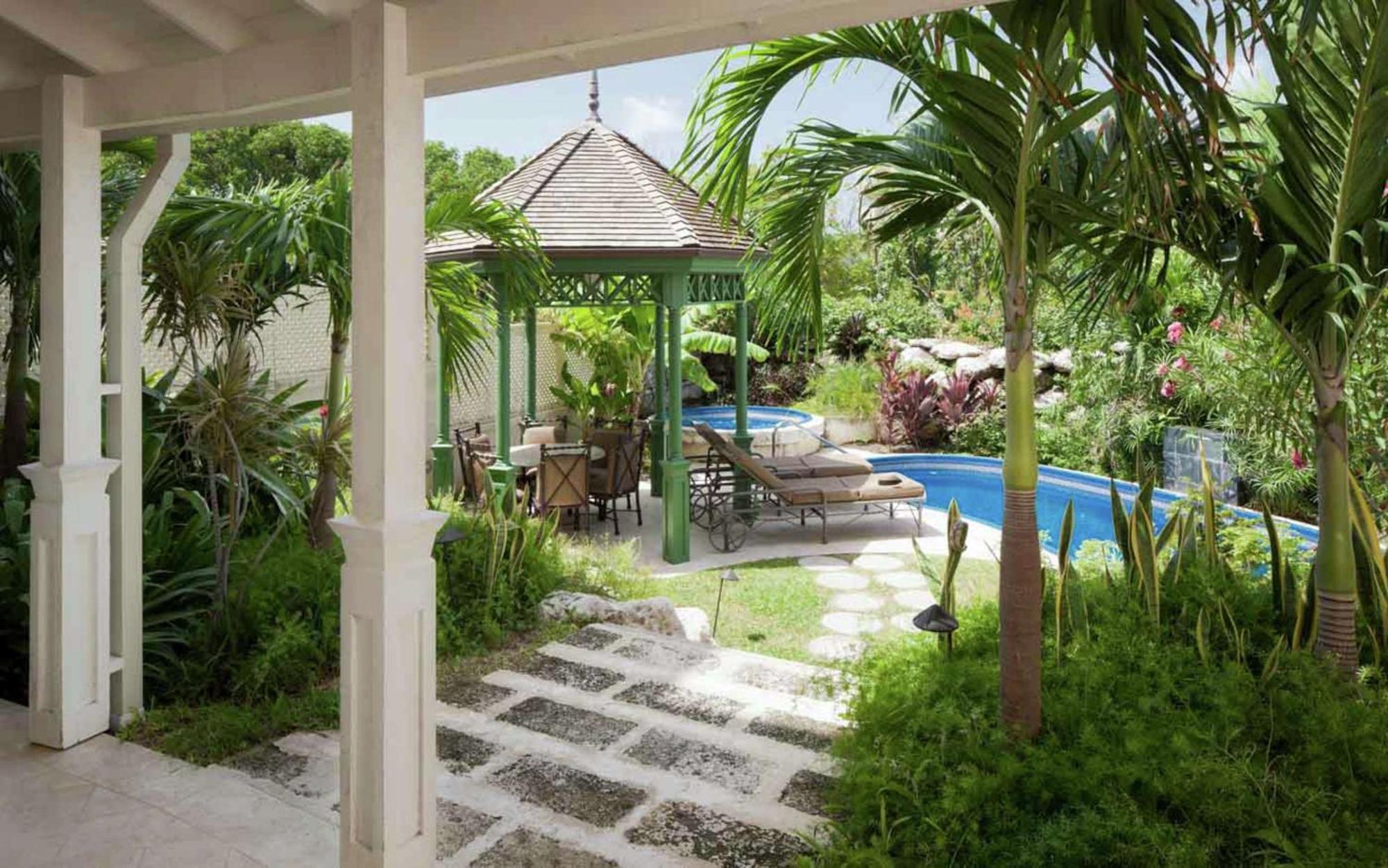 Hotel Hilton Grand Vacations Club The Crane Barbados à Saint Philip Extérieur photo