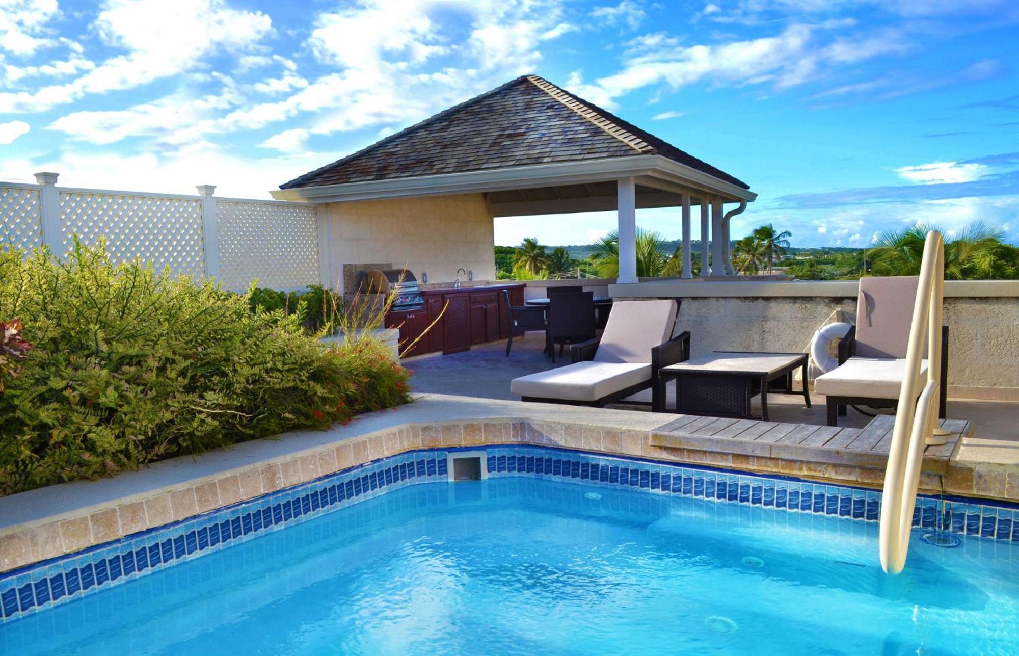 Hotel Hilton Grand Vacations Club The Crane Barbados à Saint Philip Extérieur photo